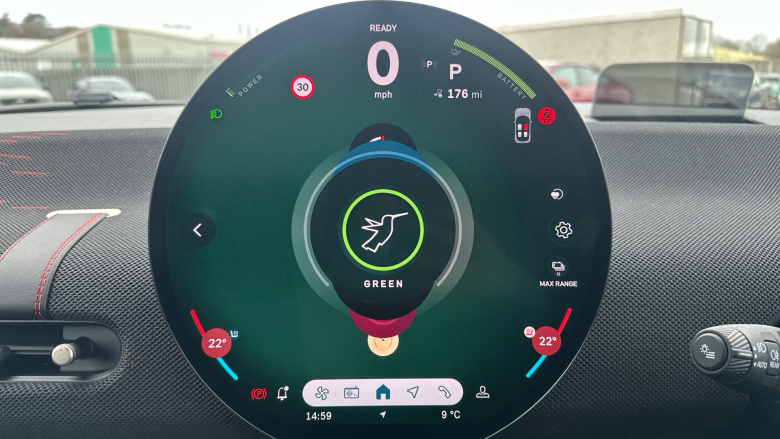 MINI Cooper 135kW E Sport [Level 3] 41kWh 3dr Auto Electric Hatchback